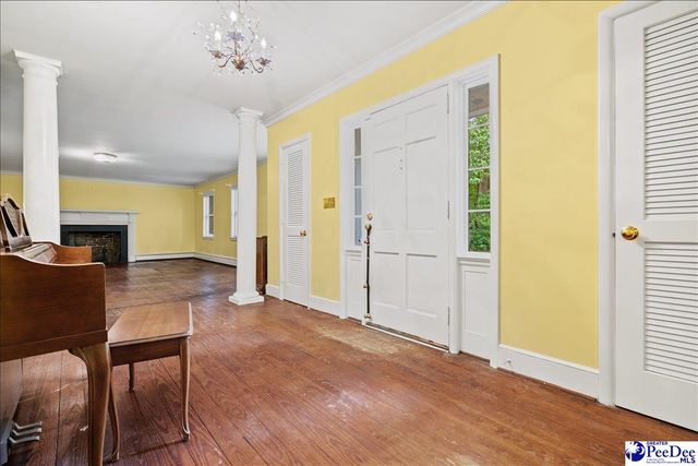 1906 Highland Avenue, Florence, SC 29501