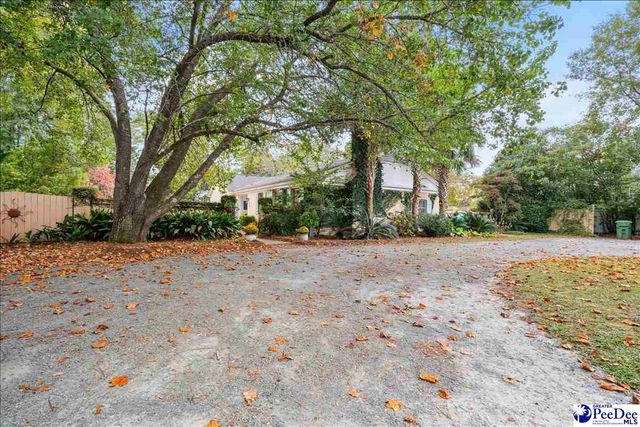 1906 Highland Avenue, Florence, SC 29501