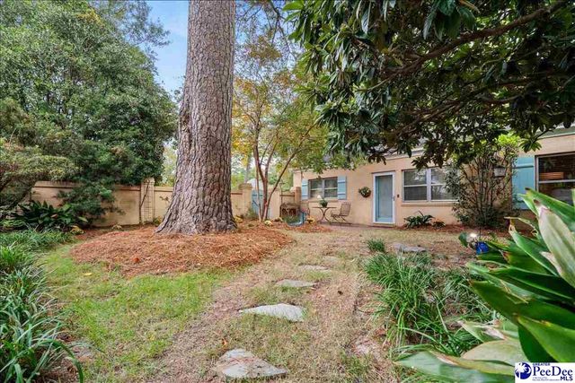 1906 Highland Avenue, Florence, SC 29501