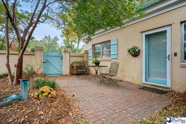1906 Highland Avenue, Florence, SC 29501
