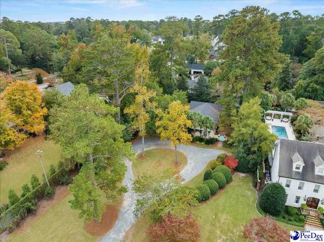 1906 Highland Avenue, Florence, SC 29501