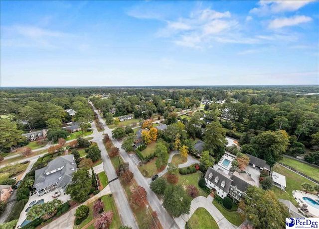 1906 Highland Avenue, Florence, SC 29501