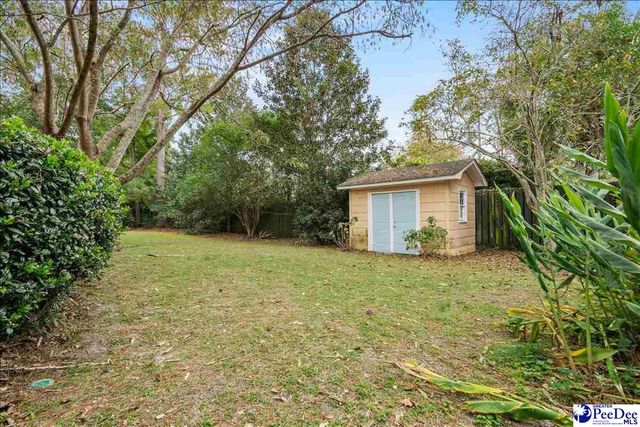 1906 Highland Avenue, Florence, SC 29501