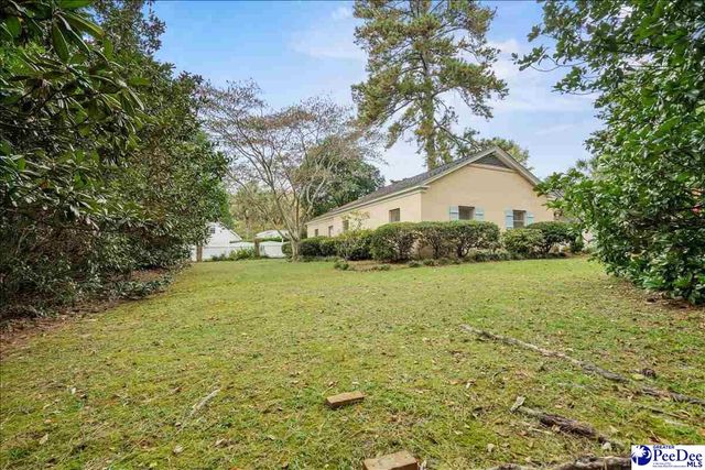 1906 Highland Avenue, Florence, SC 29501