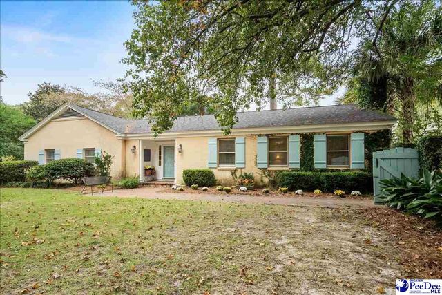 1906 Highland Avenue, Florence, SC 29501