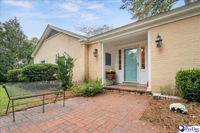 1906 Highland Avenue, Florence, SC 29501