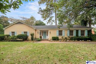1906 Highland Avenue, Florence, SC 29501