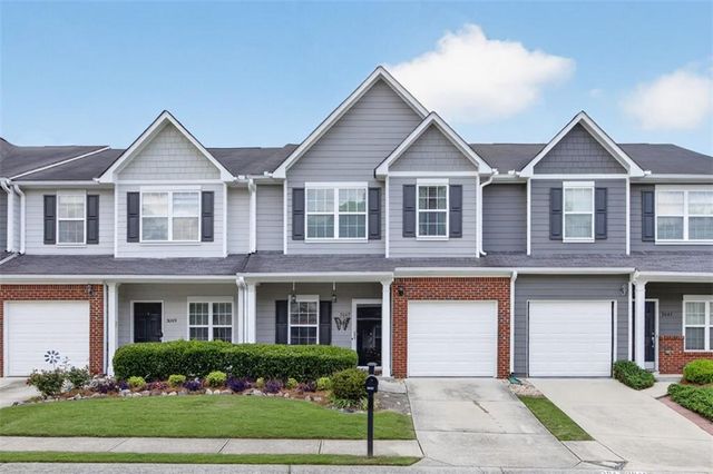 3047 Cedar Glade Lane, Buford, GA 30519