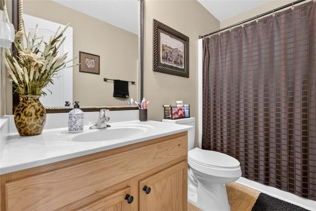 3047 Cedar Glade Lane, Buford, GA 30519