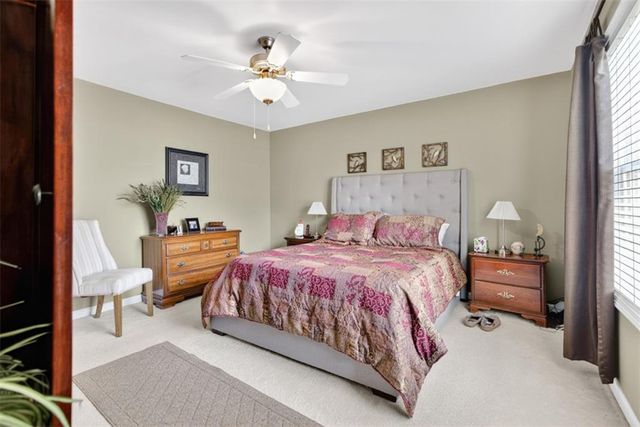 3047 Cedar Glade Lane, Buford, GA 30519