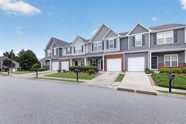 3047 Cedar Glade Lane, Buford, GA 30519