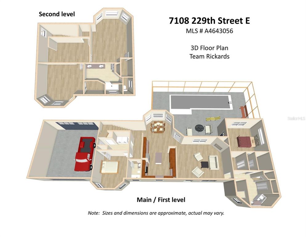 Image 46 of property listing at 7108 229TH STREET E, Bradenton, FL 34211