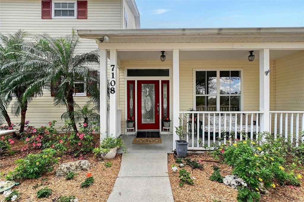 Image 7 of property listing at 7108 229TH STREET E, Bradenton, FL 34211