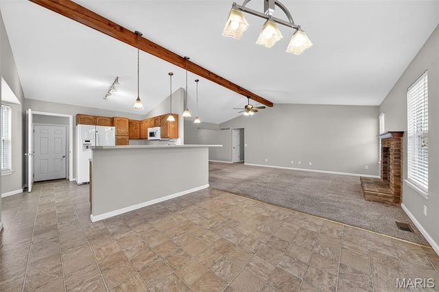 1838 Somerset Hollow Lane, Wentzville, MO 63385