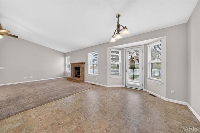 1838 Somerset Hollow Lane, Wentzville, MO 63385