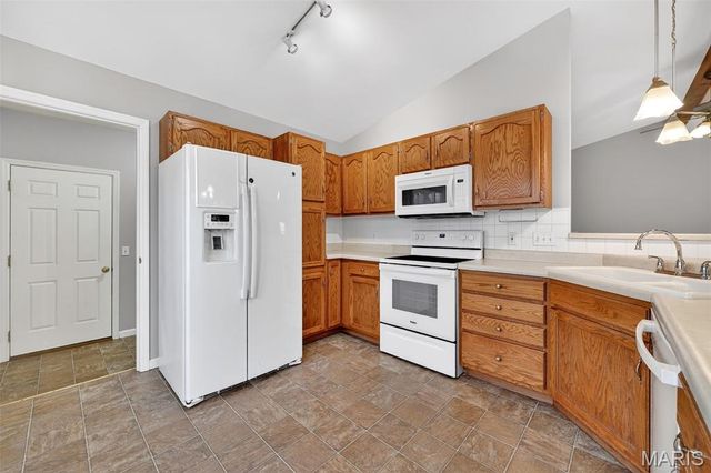 1838 Somerset Hollow Lane, Wentzville, MO 63385