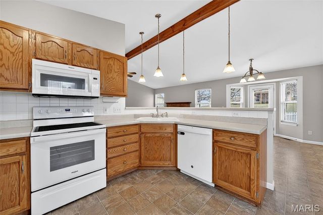 1838 Somerset Hollow Lane, Wentzville, MO 63385