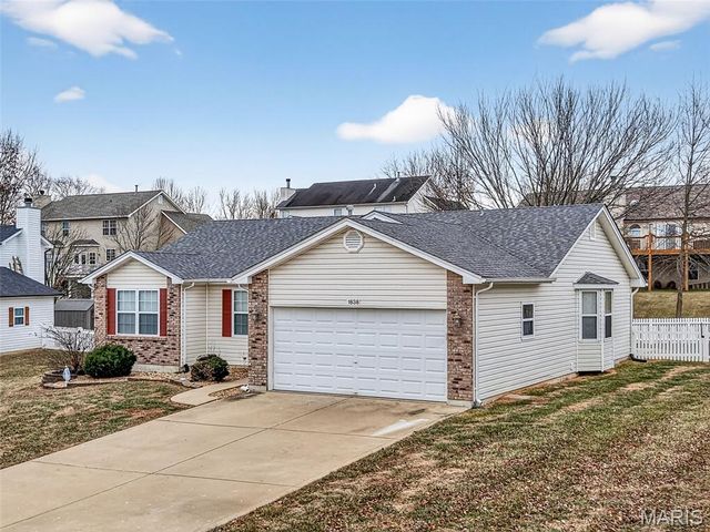 1838 Somerset Hollow Lane, Wentzville, MO 63385
