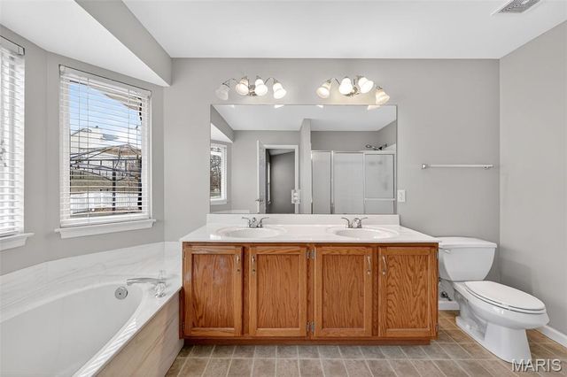 1838 Somerset Hollow Lane, Wentzville, MO 63385