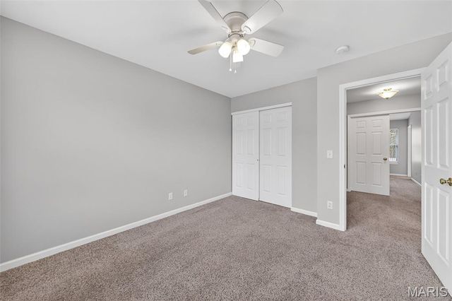 1838 Somerset Hollow Lane, Wentzville, MO 63385