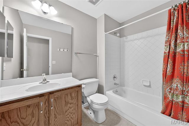 1838 Somerset Hollow Lane, Wentzville, MO 63385