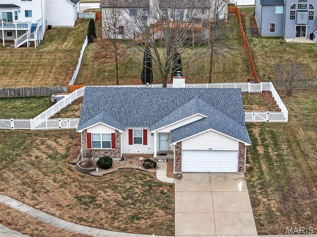 1838 Somerset Hollow Lane, Wentzville, MO 63385