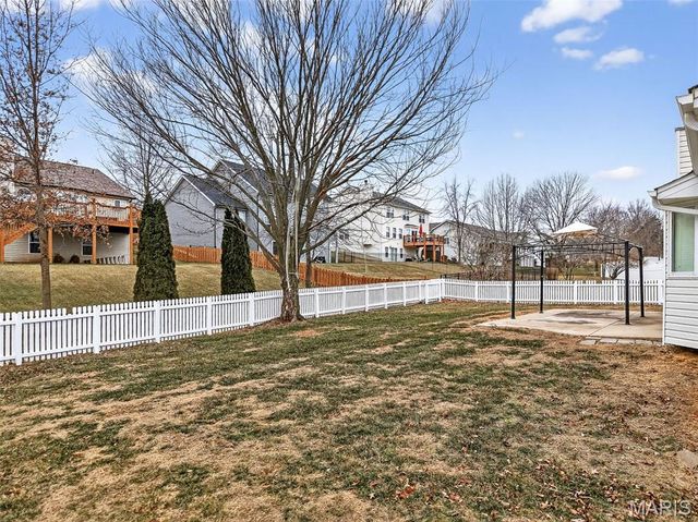 1838 Somerset Hollow Lane, Wentzville, MO 63385