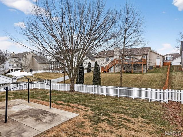 1838 Somerset Hollow Lane, Wentzville, MO 63385