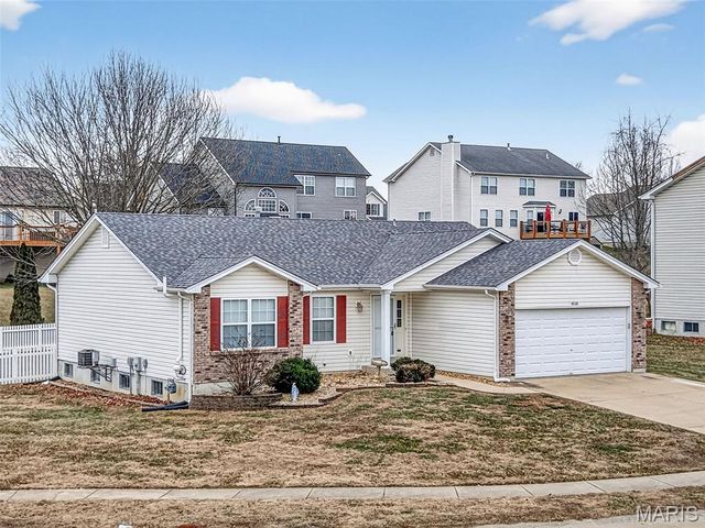 1838 Somerset Hollow Lane, Wentzville, MO 63385