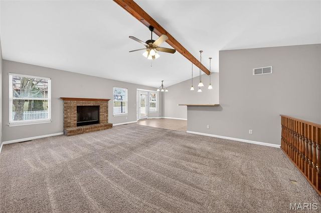 1838 Somerset Hollow Lane, Wentzville, MO 63385