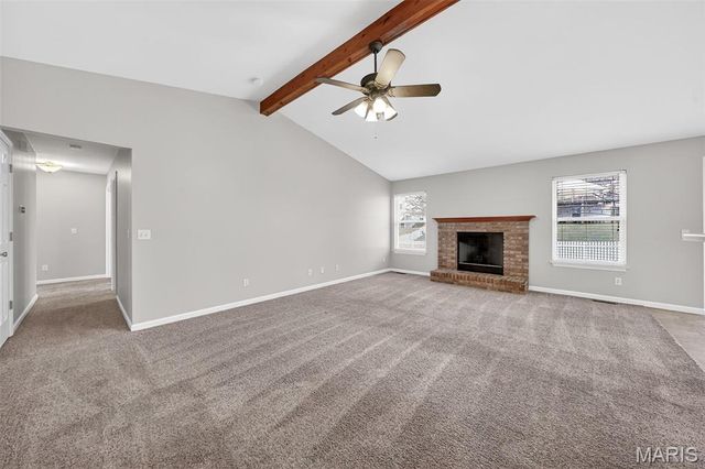 1838 Somerset Hollow Lane, Wentzville, MO 63385