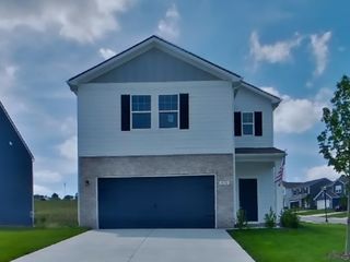 1050 Large Poppy Drive, La Vergne, TN 37086