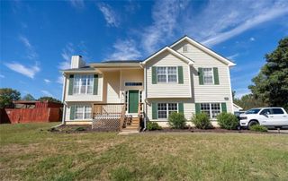 2585 BOMAR Road, Douglasville, GA 30135
