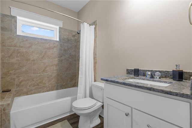 3 Hickory Street, Rome, GA 30161