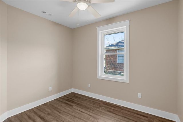 3 Hickory Street, Rome, GA 30161