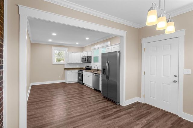 3 Hickory Street, Rome, GA 30161