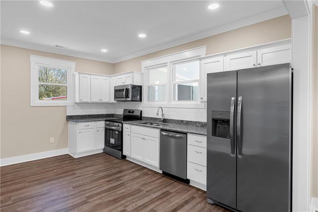 3 Hickory Street, Rome, GA 30161