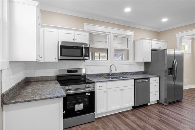 3 Hickory Street, Rome, GA 30161