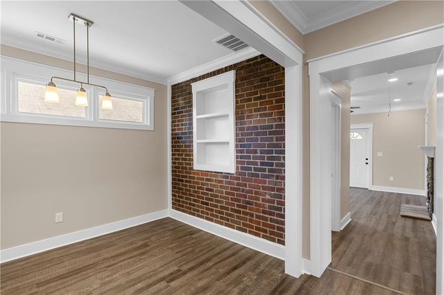 3 Hickory Street, Rome, GA 30161