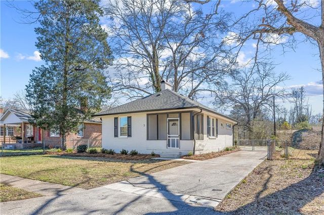 3 Hickory Street, Rome, GA 30161