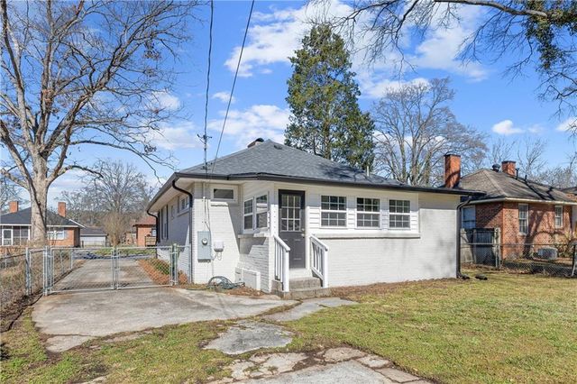 3 Hickory Street, Rome, GA 30161