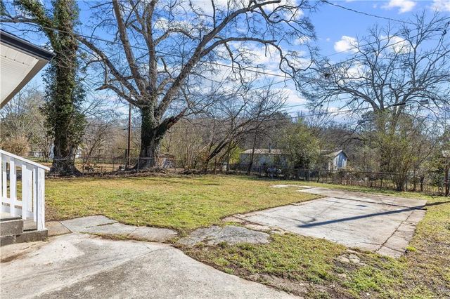 3 Hickory Street, Rome, GA 30161