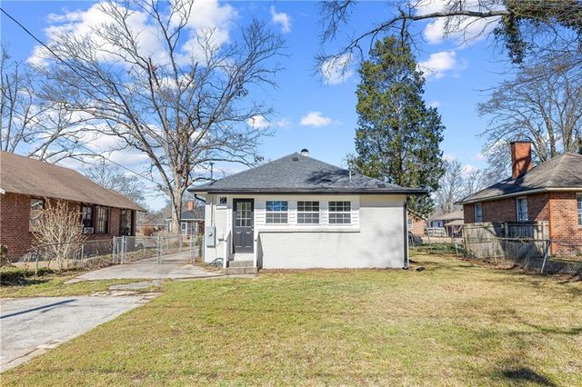 3 Hickory Street, Rome, GA 30161