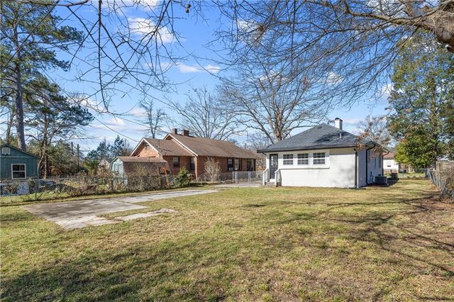 3 Hickory Street, Rome, GA 30161