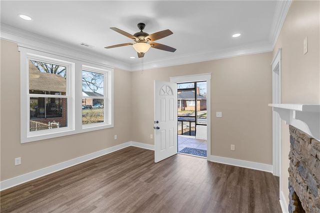 3 Hickory Street, Rome, GA 30161