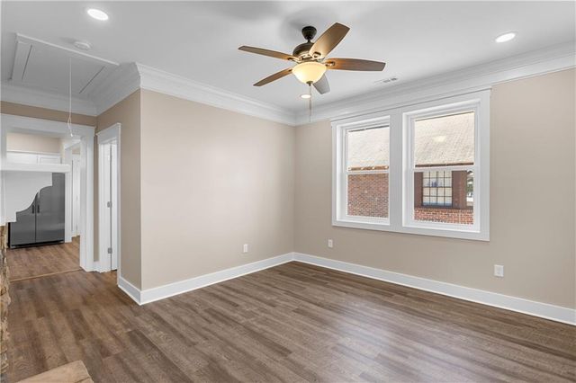 3 Hickory Street, Rome, GA 30161