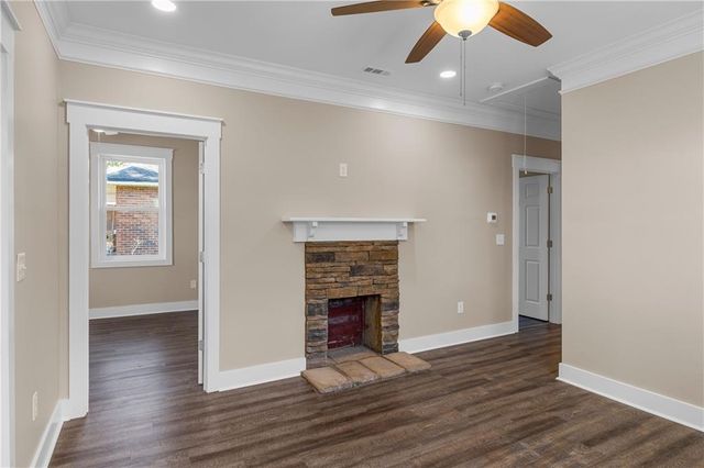 3 Hickory Street, Rome, GA 30161