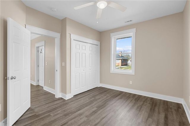 3 Hickory Street, Rome, GA 30161