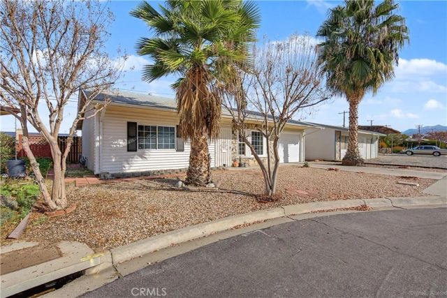 640 Barber Drive, Hemet, CA 92543