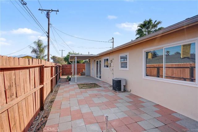 640 Barber Drive, Hemet, CA 92543